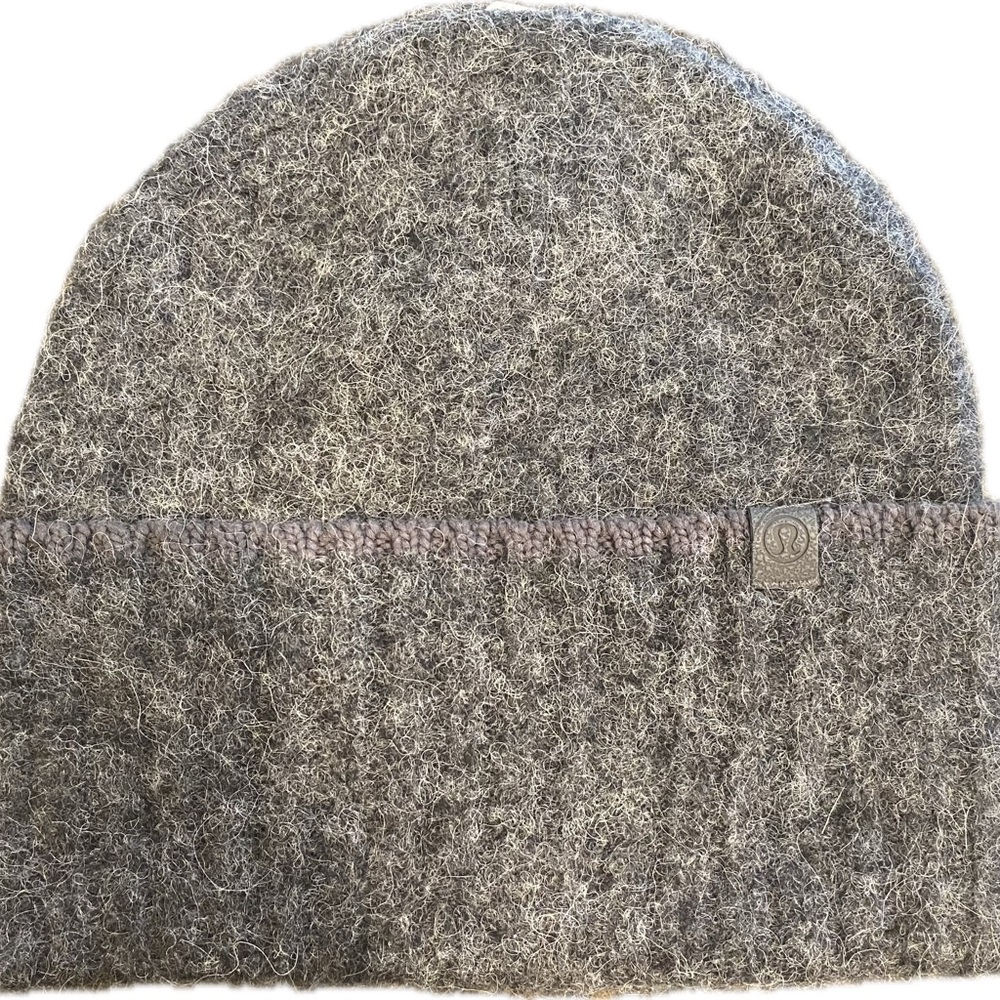 Lululemon Beanie